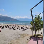 Lägenhet Sea Breath Peaceful By The Sea Vlorë