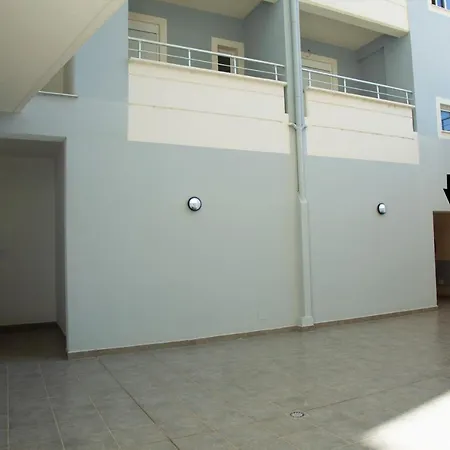 Sea's Breath Lägenhet Vlorë