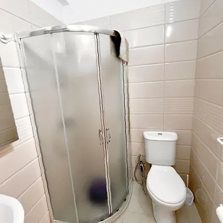 Sea's Breath Lägenhet