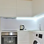 Sea Breath Peaceful By The Sea Apartamento