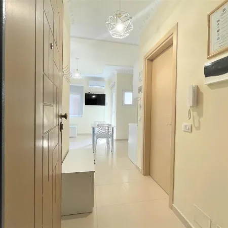 Sea's Breath Apartment