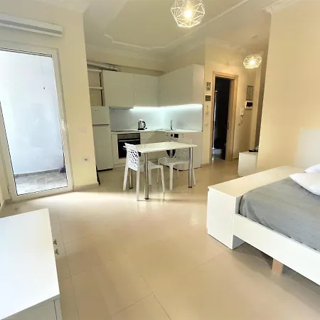 Apartamento Sea's Breath