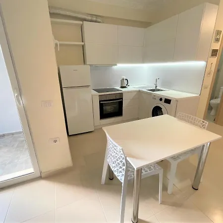 Apartamento Sea Breath Peaceful By The Sea Vlorë