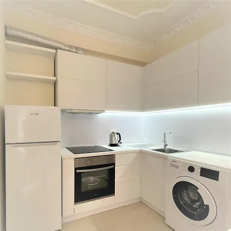 Apartamento Sea's Breath *