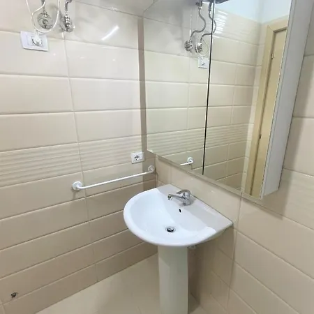 Sea's Breath * Vlorë