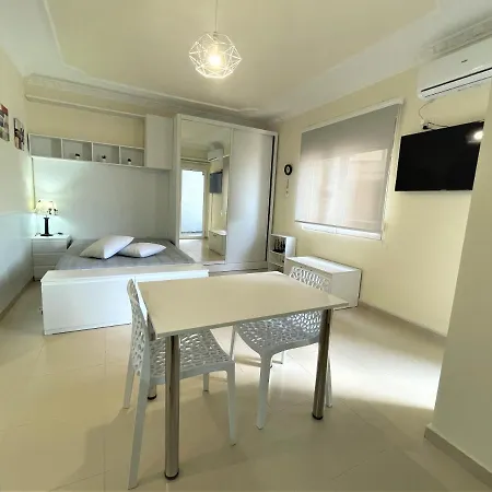 Apartamento Sea's Breath