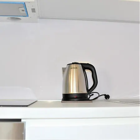 Apartamento Sea's Breath Vlorë