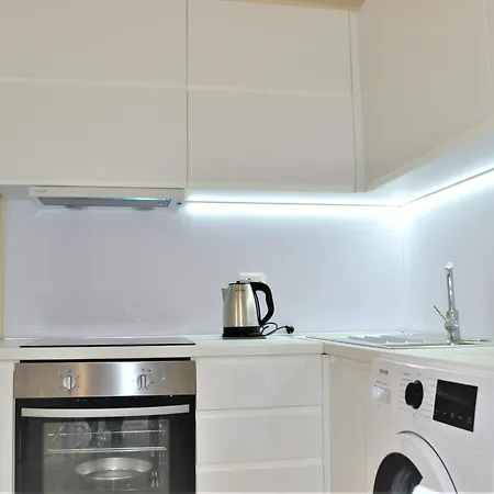 Sea's Breath Apartment