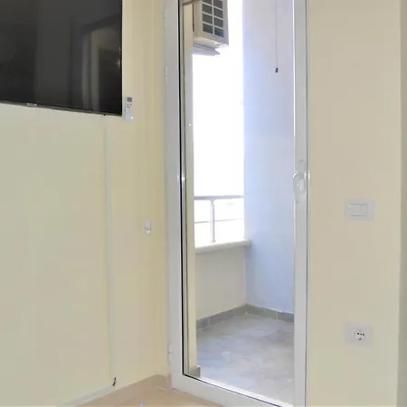 Sea's Breath Apartment