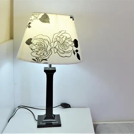 公寓 Sea's Breath Vlorë