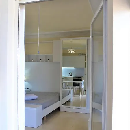 Apartamento Sea Breath Peaceful By The Sea Vlorë