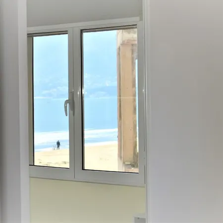Sea Breath Peaceful By The Sea Vlorë