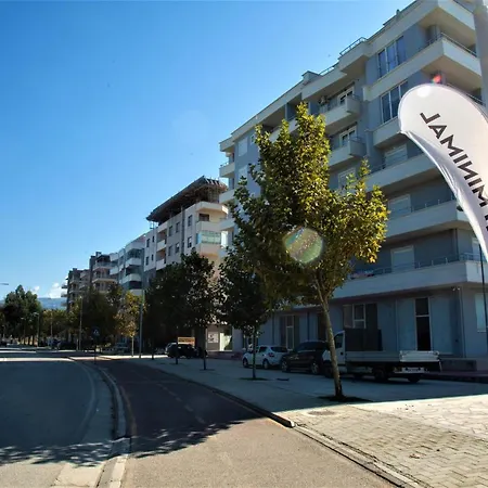 Apartamento Sea's Breath