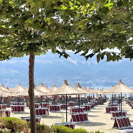 Sea Breath Peaceful By The Sea * Vlorë