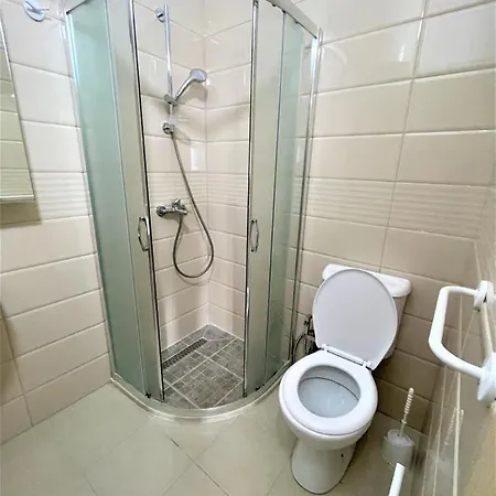 Sea's Breath Apartment