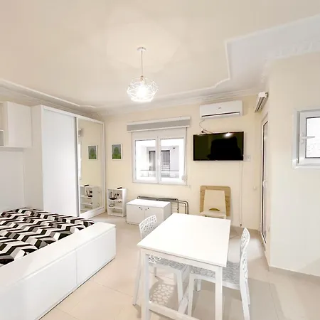 Apartment Sea's Breath