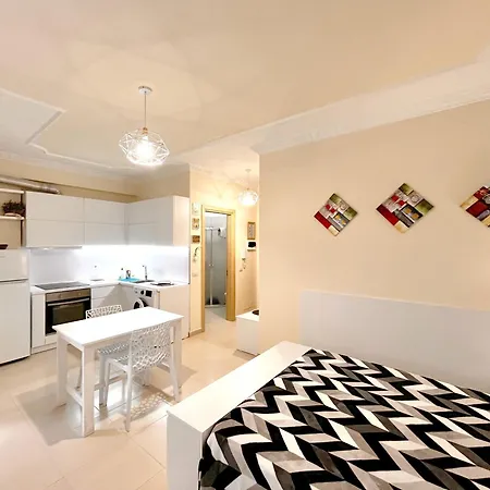 Apartamento Sea's Breath