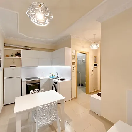 Sea's Breath Apartment *