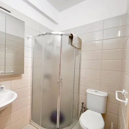 Apartment Sea's Breath