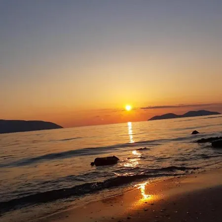 Apartamento Sea Breath Peaceful By The Sea Vlorë