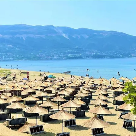 Sea Breath Peaceful By The Sea *