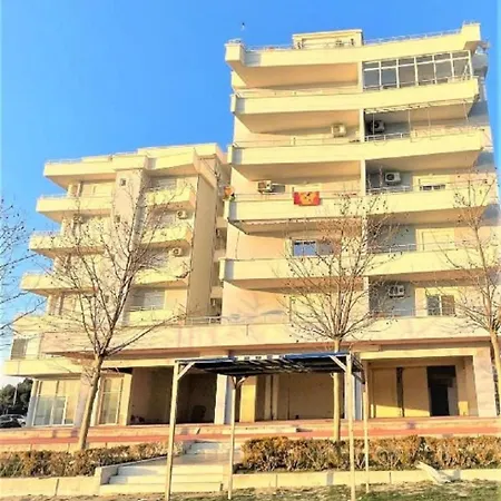 Sea's Breath Apartamento