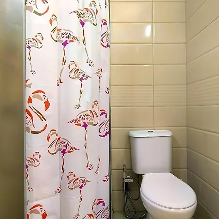 公寓 Sea Breath Peaceful By The Sea