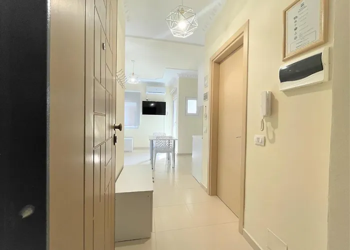 Sea Breath Peaceful By The Sea 公寓