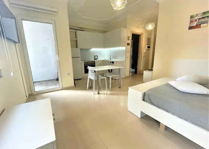 Apartament Sea's Breath