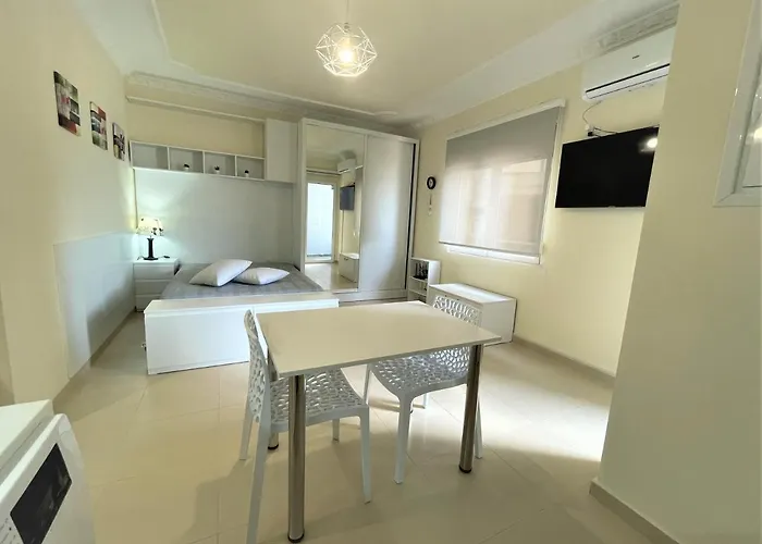 Apartament Sea's Breath