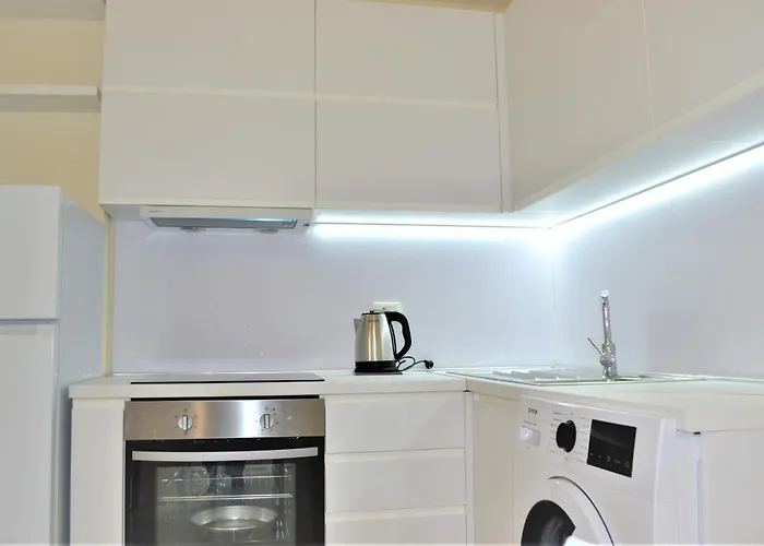 Sea's Breath Apartament