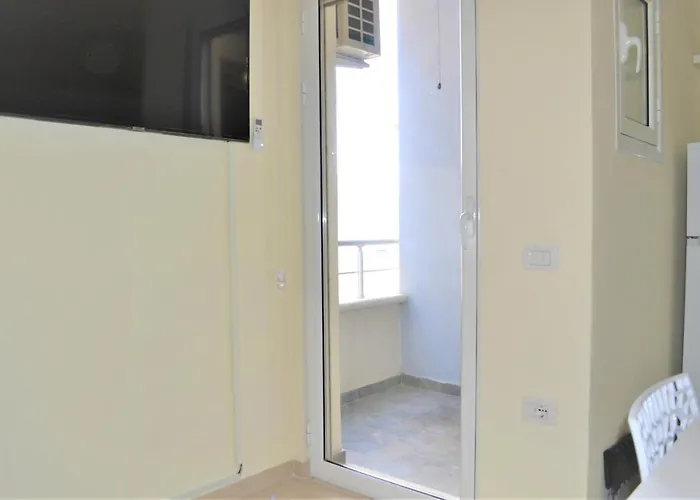 Sea's Breath Apartament