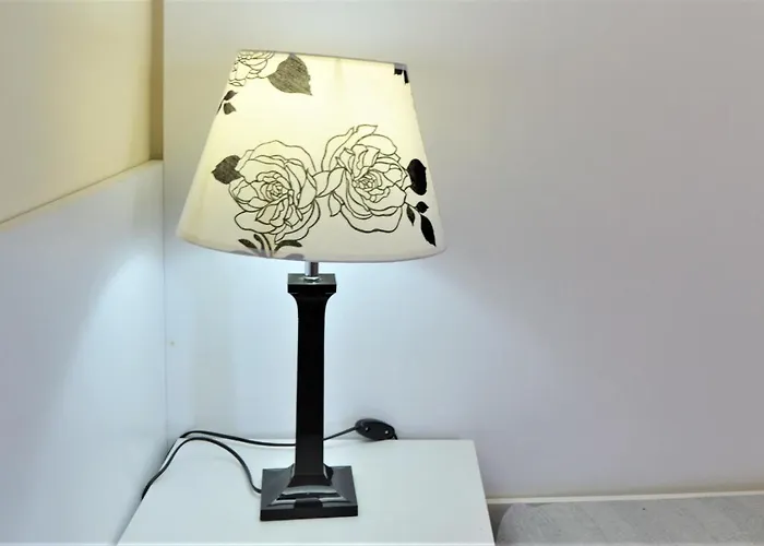 Apartament Sea's Breath Wlora