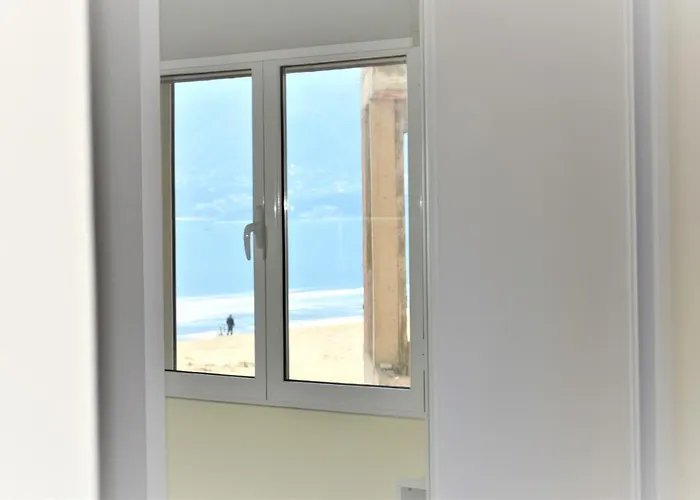 Sea Breath Peaceful By The Sea Vlorë