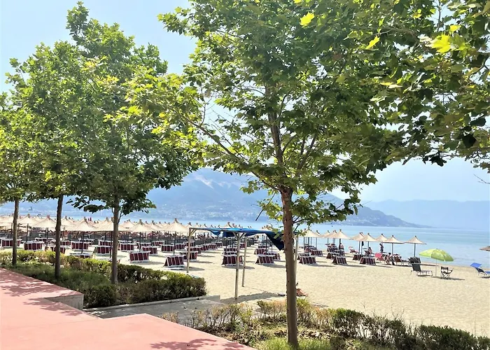 Apartament Sea's Breath *