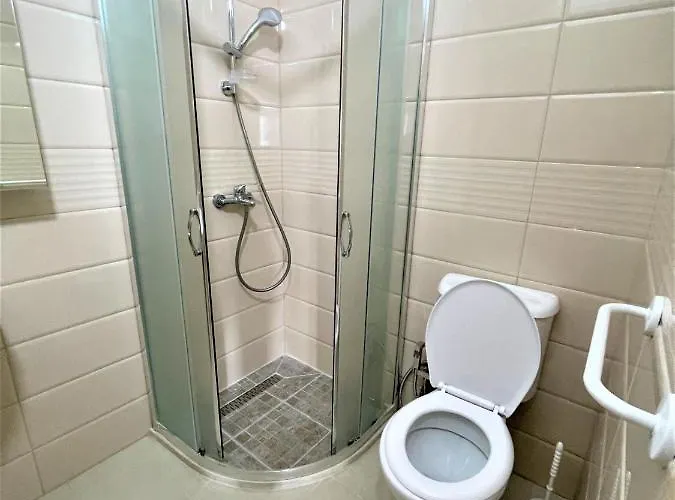 Sea's Breath Apartament