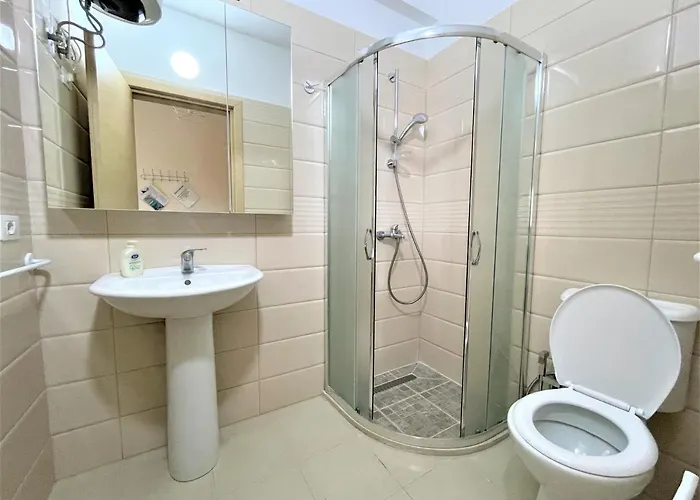 Sea's Breath Apartament