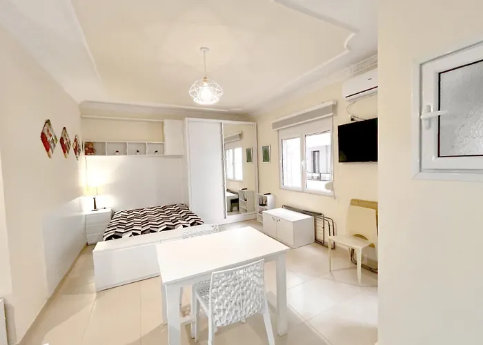 Sea Breath Peaceful By The Sea Vlorë