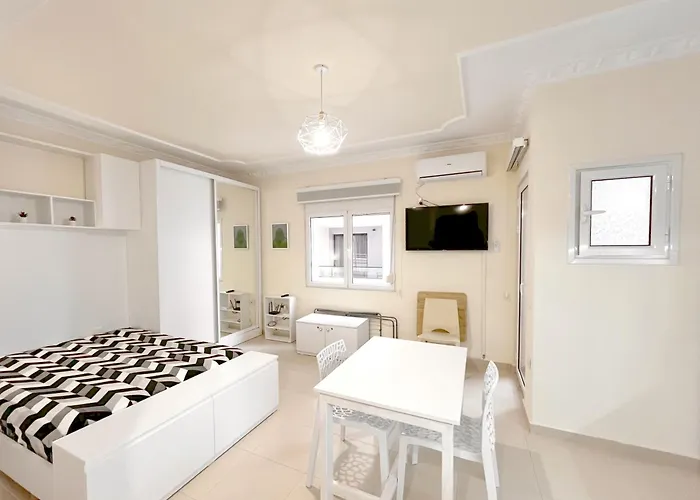 Apartament Sea's Breath