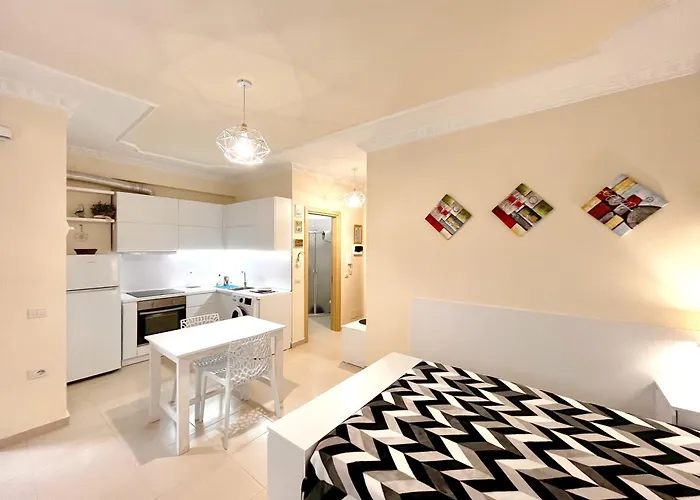 Apartament Sea's Breath