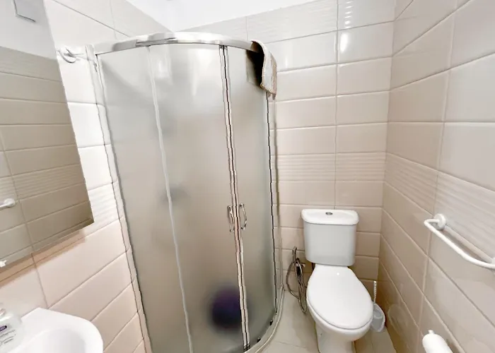 Sea's Breath Apartament