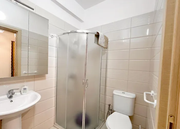 Apartament Sea's Breath