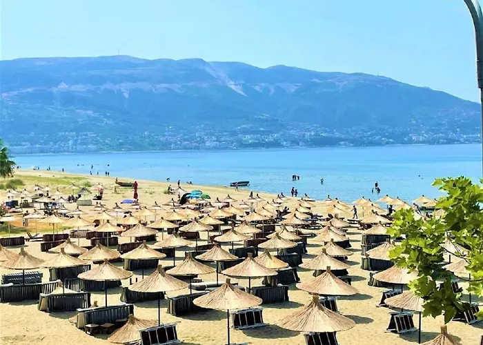 Sea Breath Peaceful By The Sea *