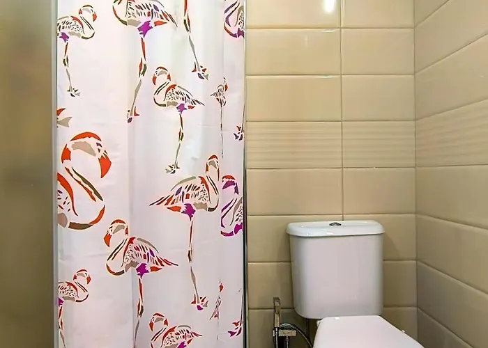 公寓 Sea Breath Peaceful By The Sea